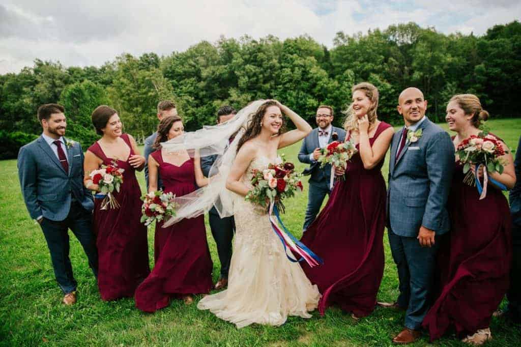 wedding planners Toronto